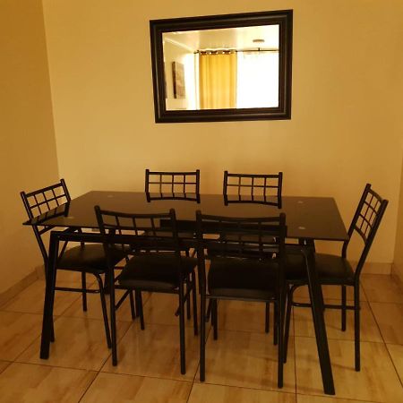 Apartamentos Santiago Centro R&M Экстерьер фото