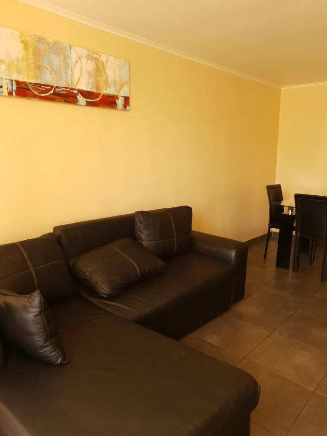 Apartamentos Santiago Centro R&M Экстерьер фото