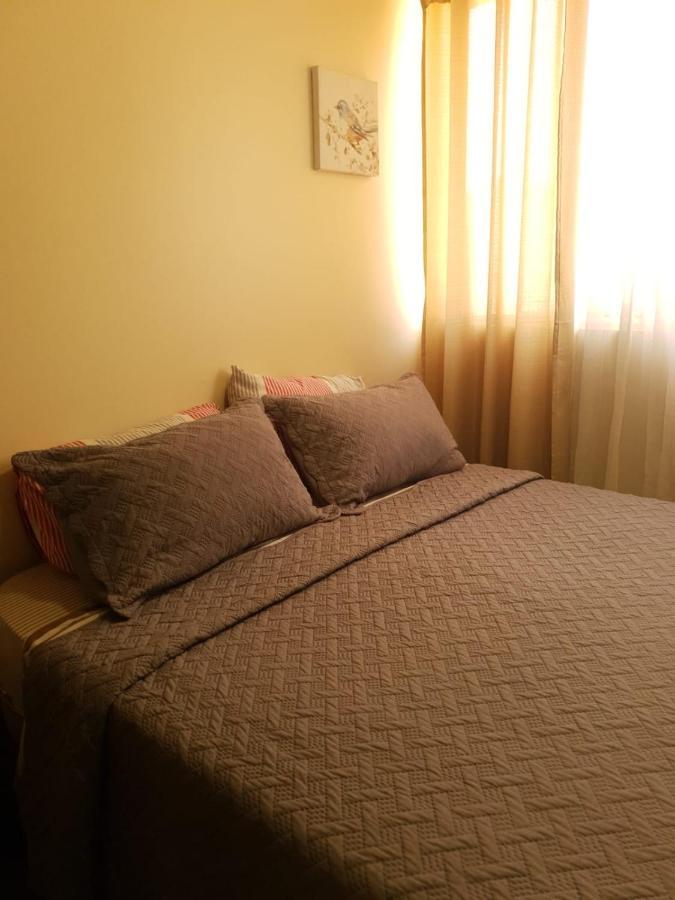 Apartamentos Santiago Centro R&M Экстерьер фото