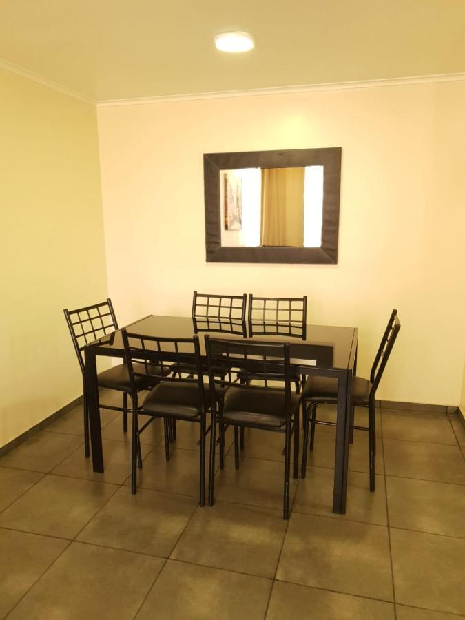 Apartamentos Santiago Centro R&M Экстерьер фото